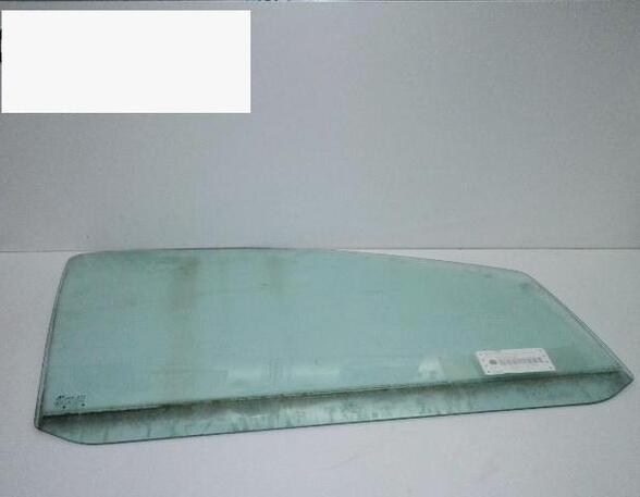 Door Glass VW Sharan (7M6, 7M8, 7M9)