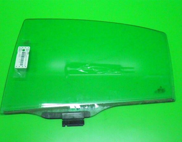 Door Glass PEUGEOT 607 (9D, 9U)