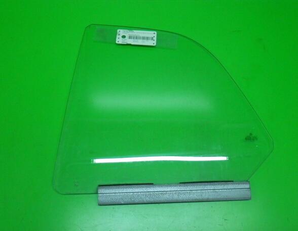 Door Glass VW Golf III Cabriolet (1E7)