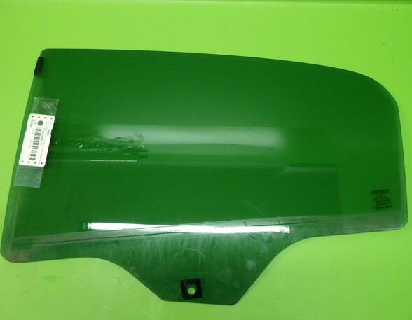 Door Glass FIAT Grande Punto (199)