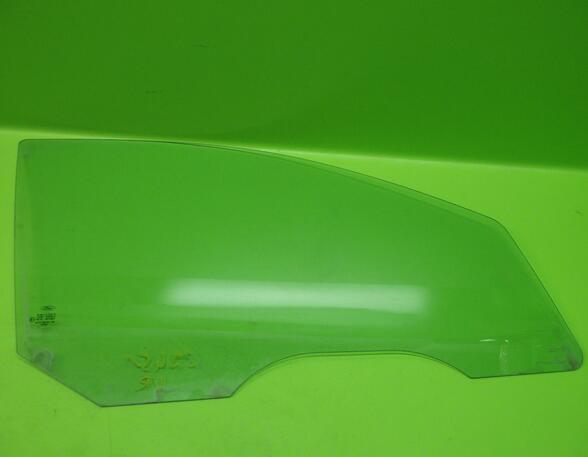 Door Glass FORD Focus (DAW, DBW)