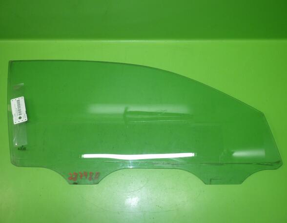 Door Glass VW POLO (9N_)