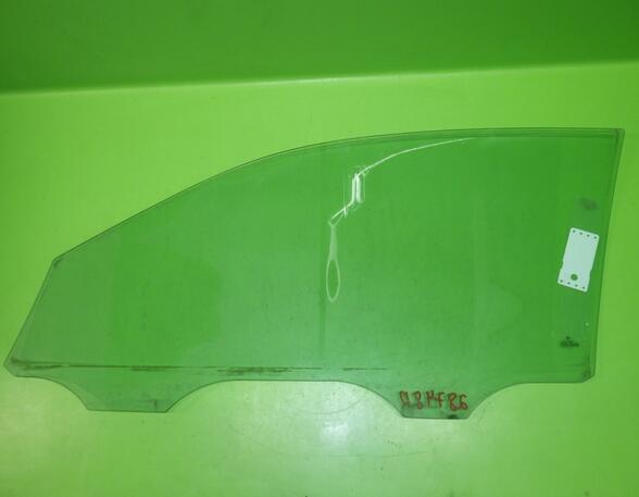 Door Glass VW POLO (9N_)