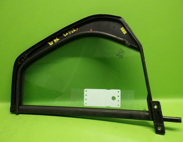 Door Glass VW GOLF VI (5K1), VW GOLF V (1K1)