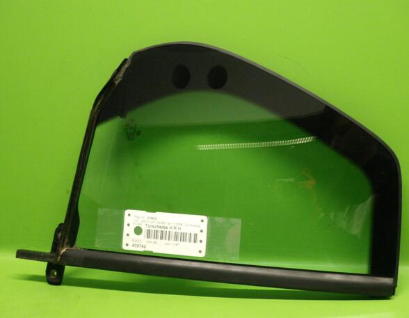 Door Glass VW GOLF VI (5K1), VW GOLF V (1K1)