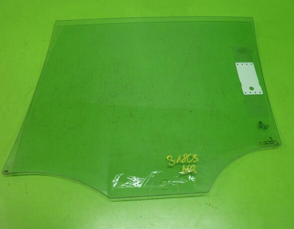 Door Glass VW GOLF VI (5K1), VW GOLF V (1K1)