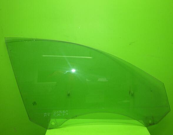 Door Glass AUDI A6 Allroad (4FH, C6), AUDI A6 Avant (4F5, C6)