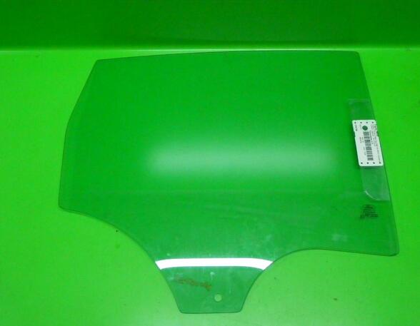 Door Glass FORD C-MAX II (DXA/CB7, DXA/CEU)