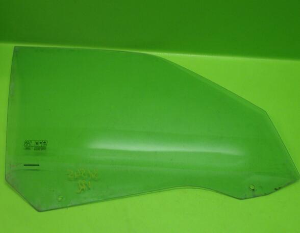 Door Glass FORD GALAXY (WA6), FORD S-MAX (WA6)