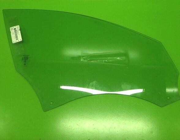 Door Glass JAGUAR XF (X250)