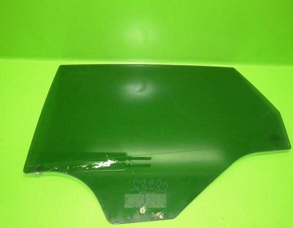 Door Glass SEAT ALTEA (5P1), SEAT ALTEA XL (5P5, 5P8), SEAT TOLEDO III (5P2)