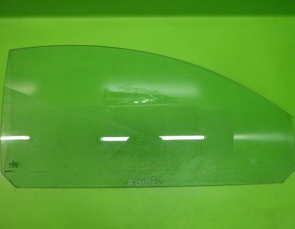 Door Glass VW NEW BEETLE (9C1, 1C1)