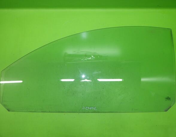 Door Glass VW NEW BEETLE (9C1, 1C1)