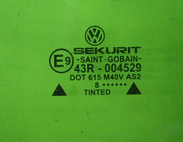 Deurruit VW NEW BEETLE (9C1, 1C1)