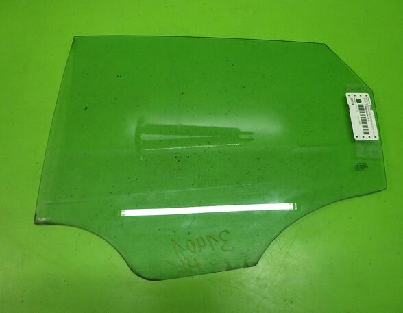 Door Glass SEAT IBIZA IV ST (6J8, 6P8)