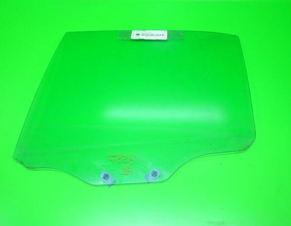 Door Glass MITSUBISHI GALANT VI (EA_)