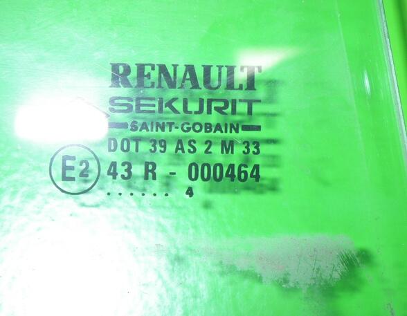 Deurruit RENAULT LAGUNA I (B56_, 556_)