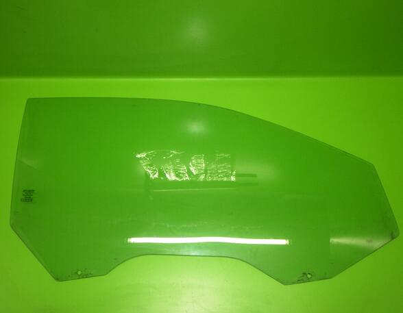 Door Glass FIAT STILO (192_)