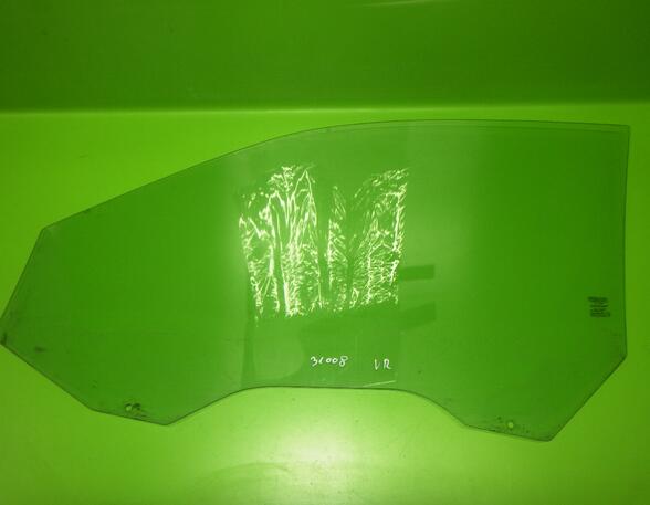 Door Glass FIAT STILO (192_)