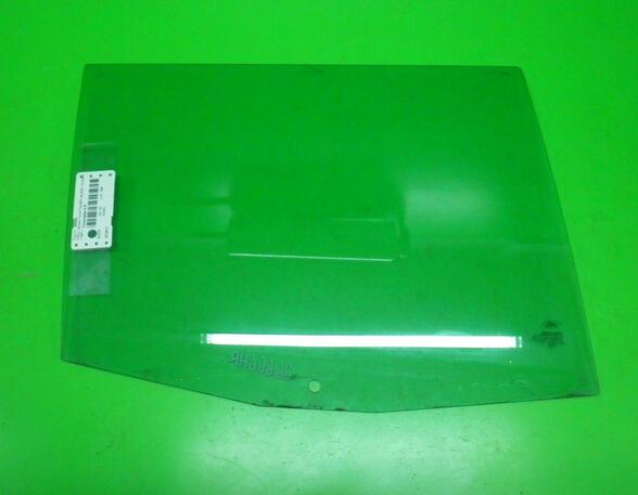 Door Glass FORD MONDEO III Turnier (BWY)