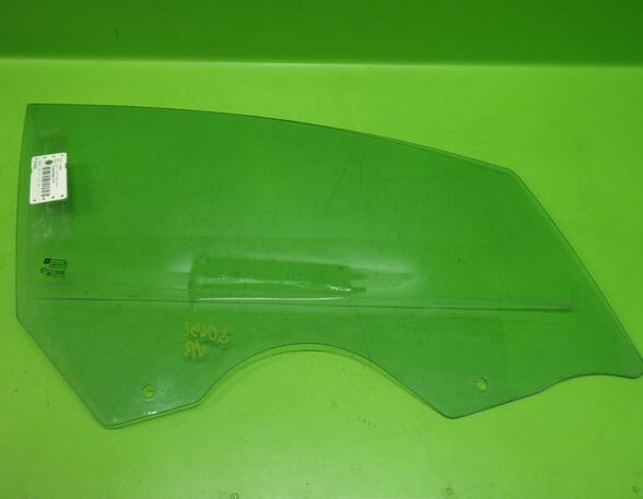 Door Glass OPEL ASTRA J (P10)