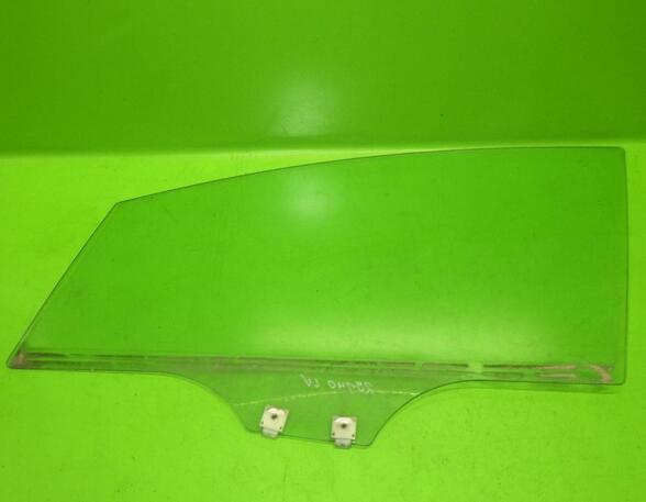 Door Glass MAZDA 5 (CR19)