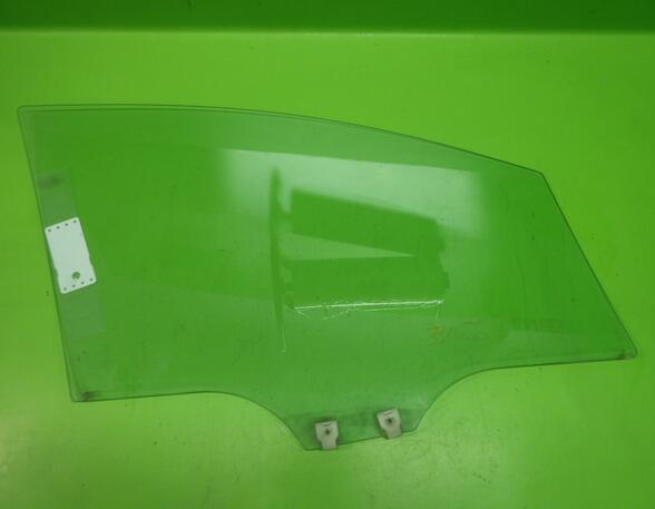 Door Glass MAZDA 5 (CR19)