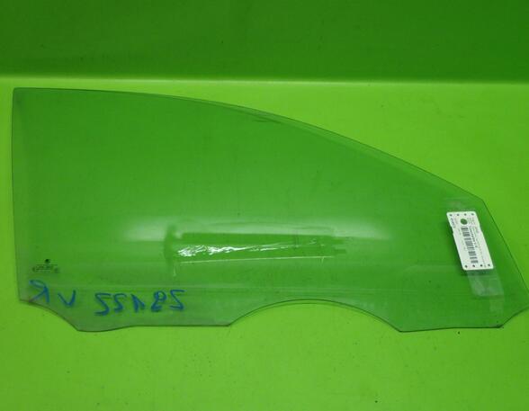 Door Glass SKODA FABIA I Combi (6Y5)