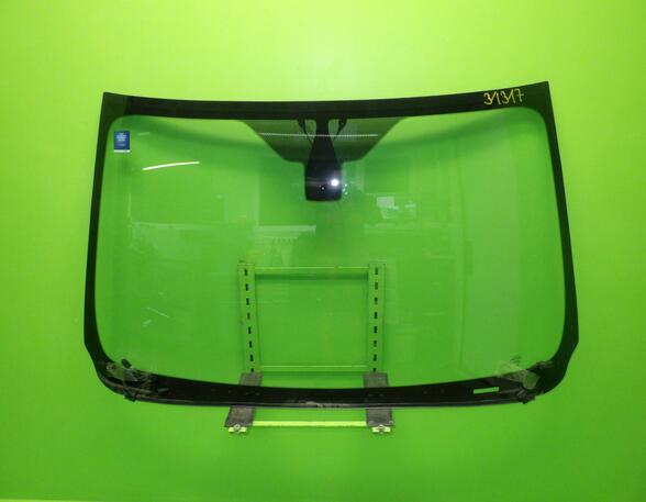 Windscreen FORD RANGER (TKE)