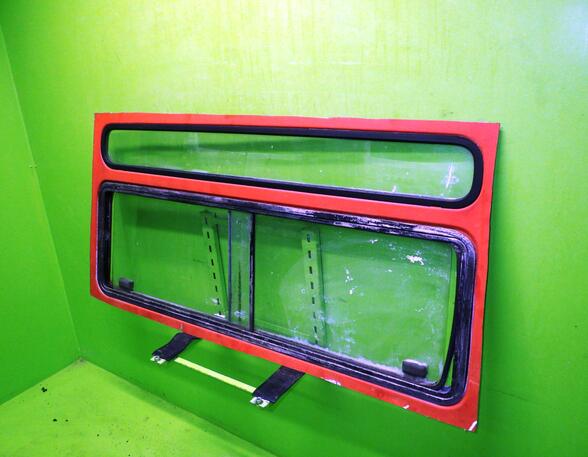 Side Window RENAULT RAPID Box Body/MPV (F40_, G40_)