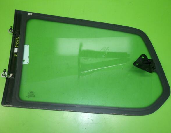 Side Window FORD GALAXY (WA6), FORD S-MAX (WA6)