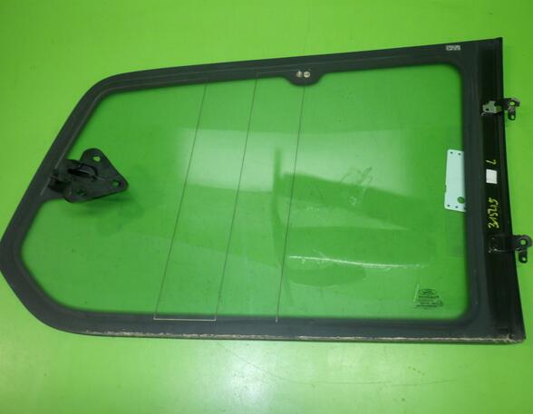 Side Window FORD GALAXY (WA6), FORD S-MAX (WA6)