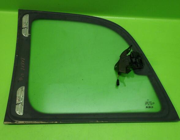 Side Window MERCEDES-BENZ VANEO (414)