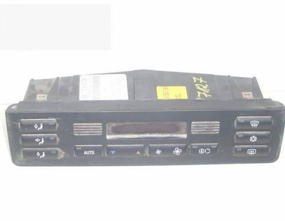 Air Conditioning Control Unit BMW 3er (E46)