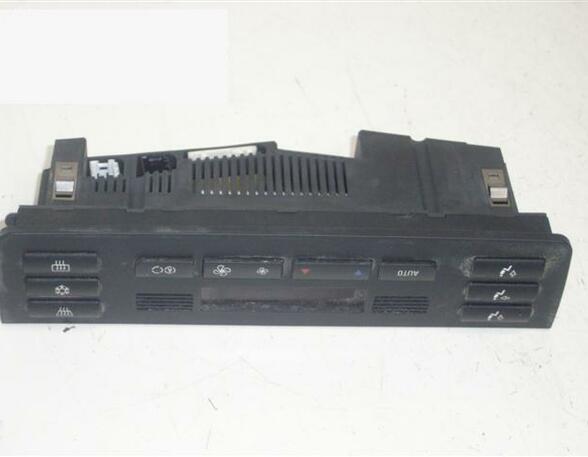 Air Conditioning Control Unit BMW 3er (E46)