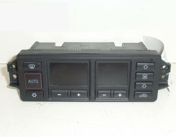 Air Conditioning Control Unit AUDI A3 (8L1), AUDI A4 (8D2, B5)