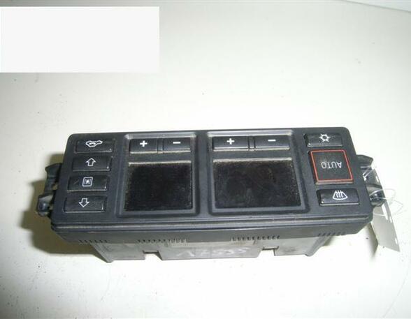 Air Conditioning Control Unit AUDI A3 (8L1), AUDI A4 (8D2, B5)