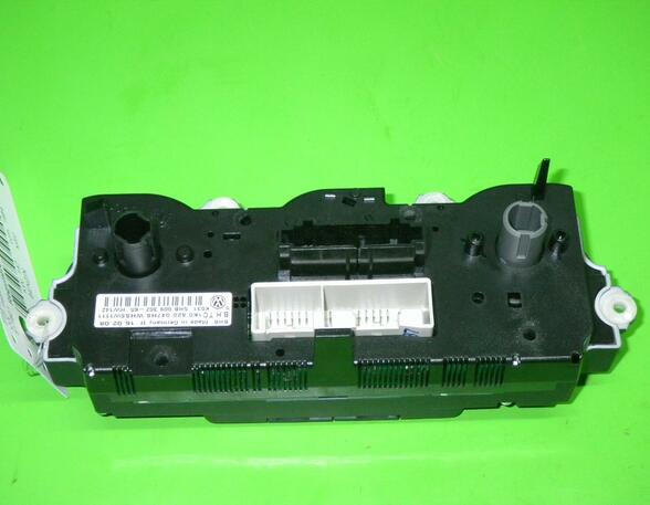 Air Conditioning Control Unit VW Passat Variant (3C5)