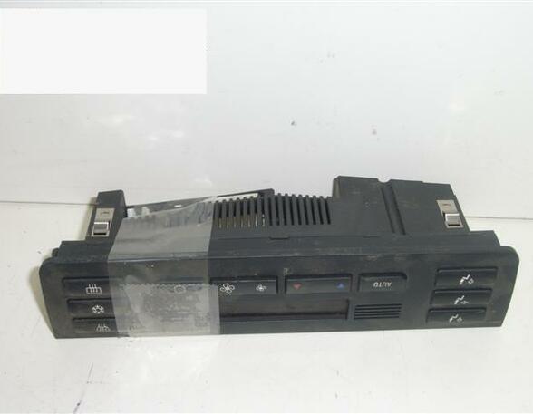 Air Conditioning Control Unit BMW 3er (E46)