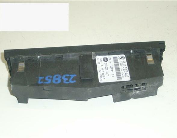 Air Conditioning Control Unit BMW 3er (E46)