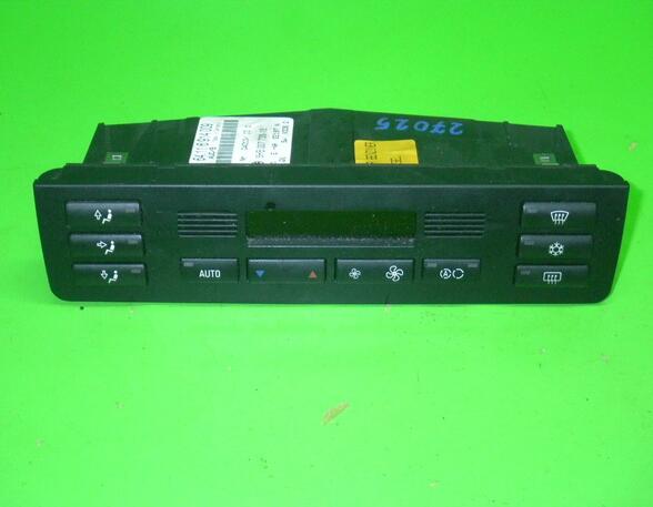 Air Conditioning Control Unit BMW 3er (E46)