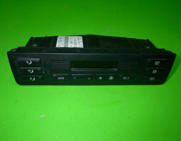 Air Conditioning Control Unit BMW 3er (E46)