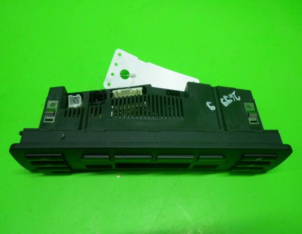 Air Conditioning Control Unit BMW 3er (E46)