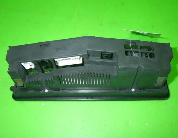 Air Conditioning Control Unit BMW 3er (E46)