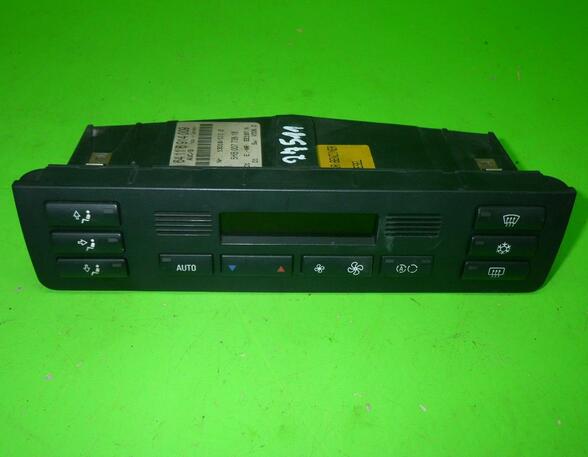 Air Conditioning Control Unit BMW 3er (E46)