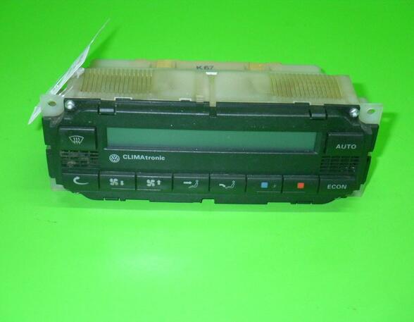 Air Conditioning Control Unit VW Bora (1J2), VW Passat (3B2)