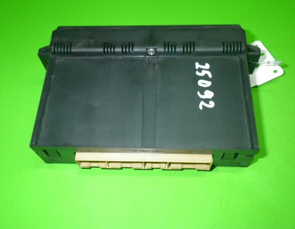 Air Conditioning Control Unit AUDI A3 (8L1), AUDI A4 (8D2, B5)