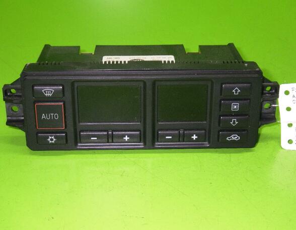 Air Conditioning Control Unit AUDI A3 (8L1)