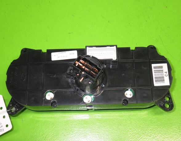 Air Conditioning Control Unit HYUNDAI Matrix (FC)