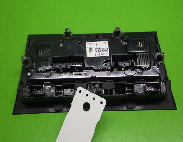 Air Conditioning Control Unit SEAT Leon ST (5F8)